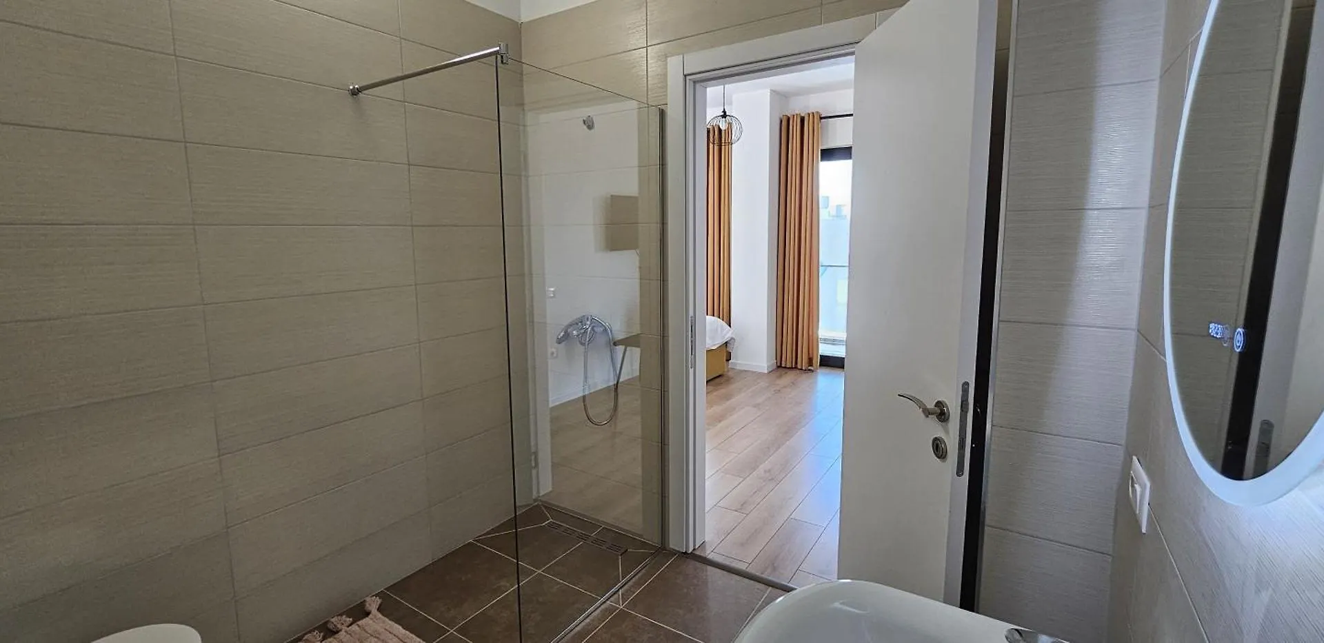Appartamento Sm Beautiful Tirana
