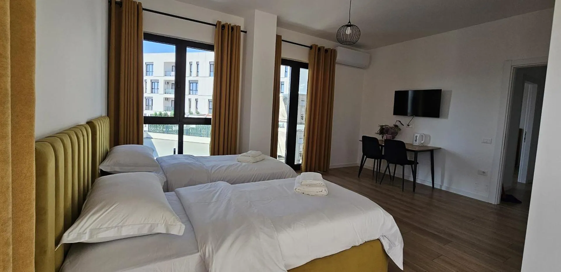 Appartamento Sm Beautiful Tirana 0*,  Albania