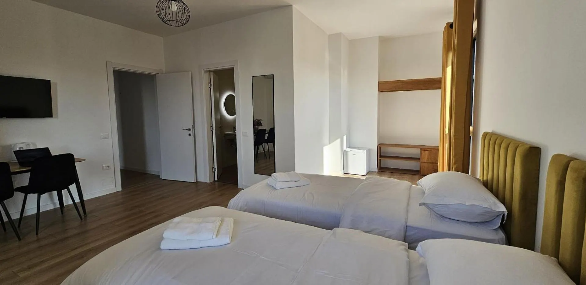 Appartamento Sm Beautiful Tirana