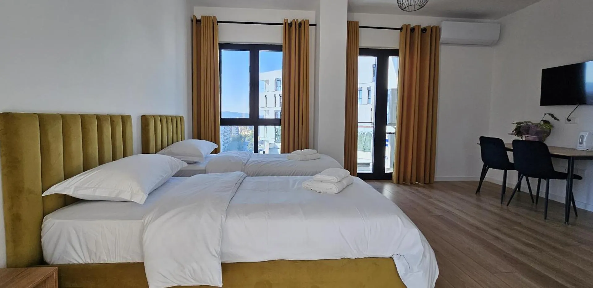 Appartamento Sm Beautiful Tirana